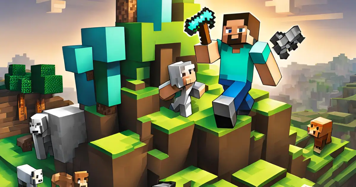 minecraft apk mod