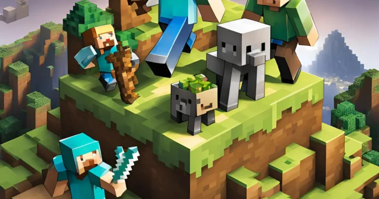 Minecraft Mod Menu APK Download 1.21.20.23 Unlimited Items